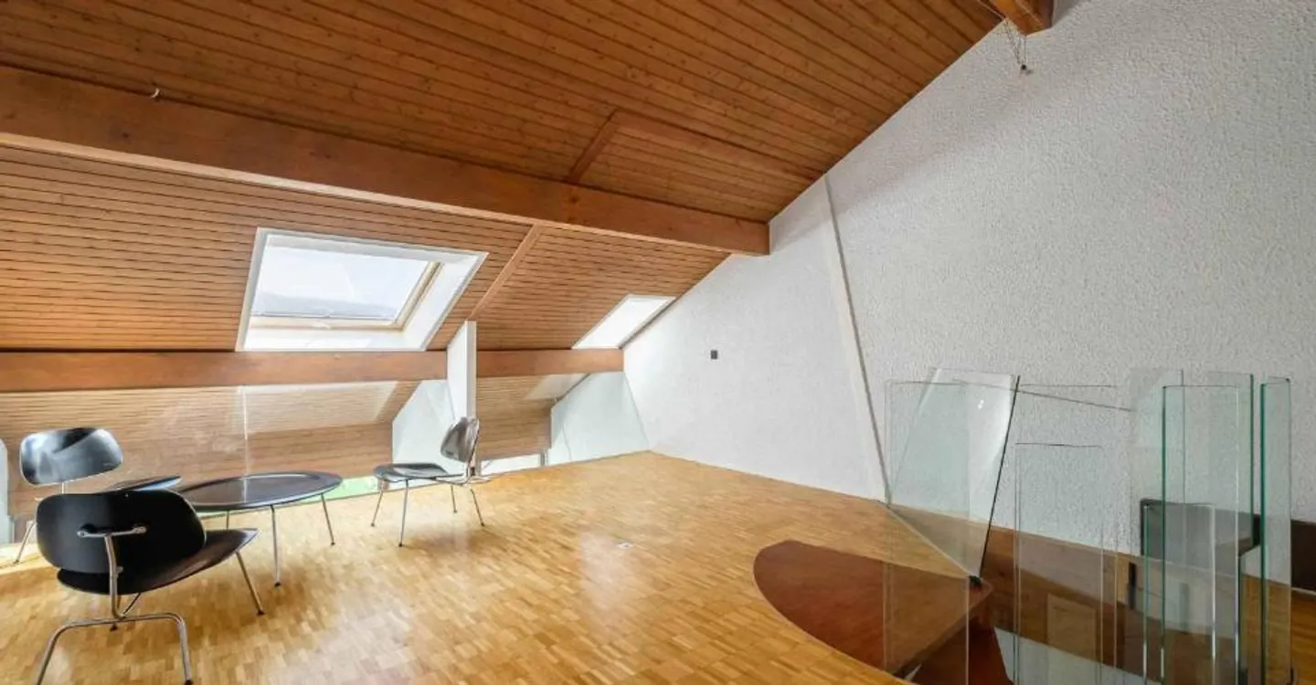 Exklusiv - Charmante und geräumige Familienvilla in Lully - Foto 11 von 13