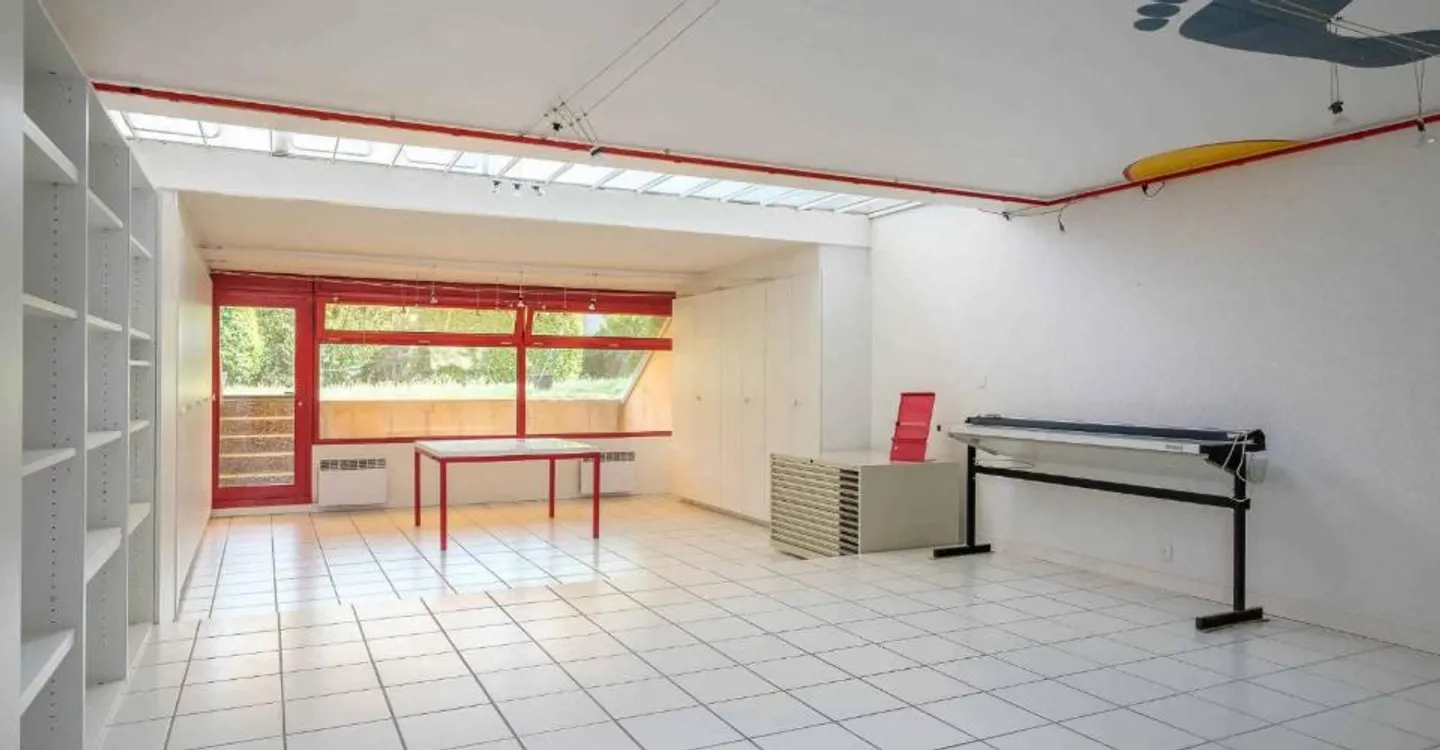 Exklusiv - Charmante und geräumige Familienvilla in Lully - Foto 12 von 13