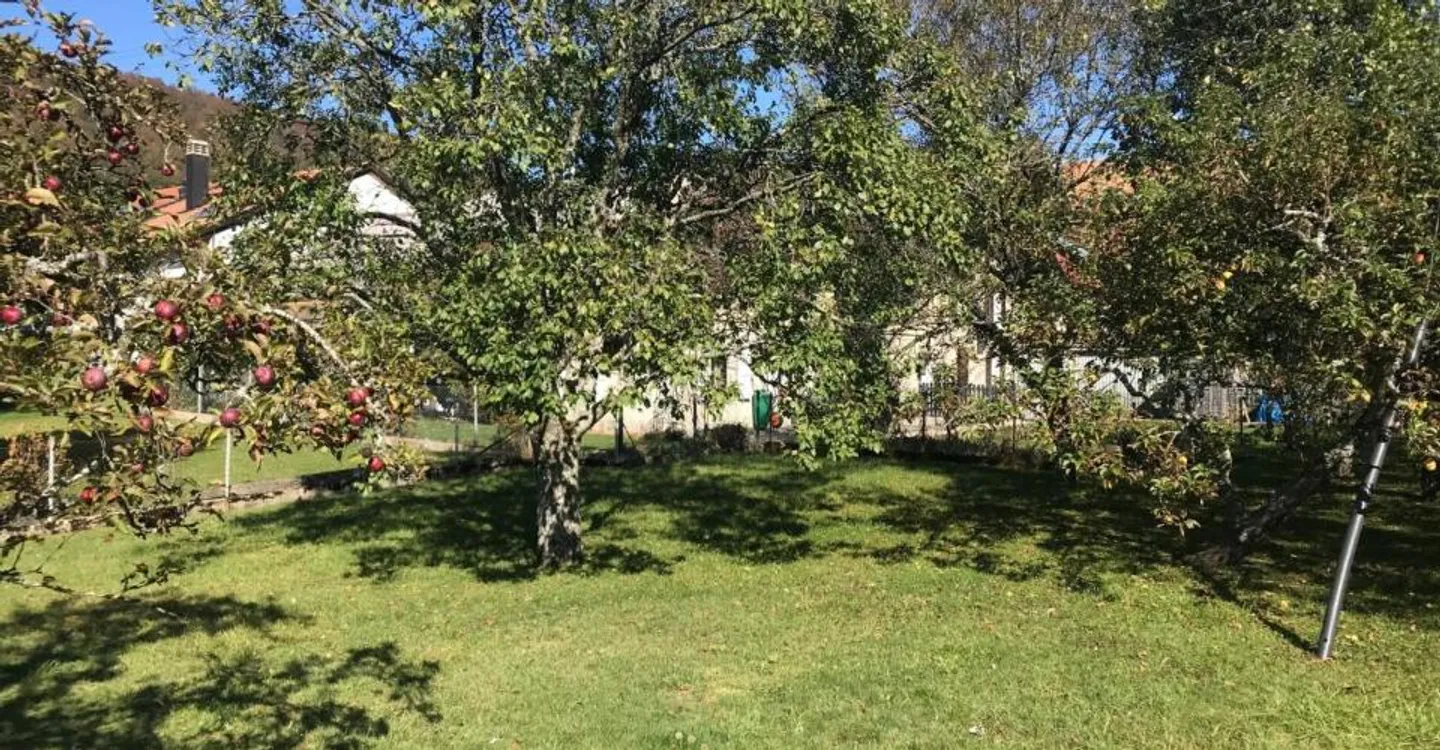CASA DI VILLAGGIO DA TRASFORMARE CON PERMESSO VALIDO PER UNA VILLA INDIVIDUALE - Foto 2 di 12