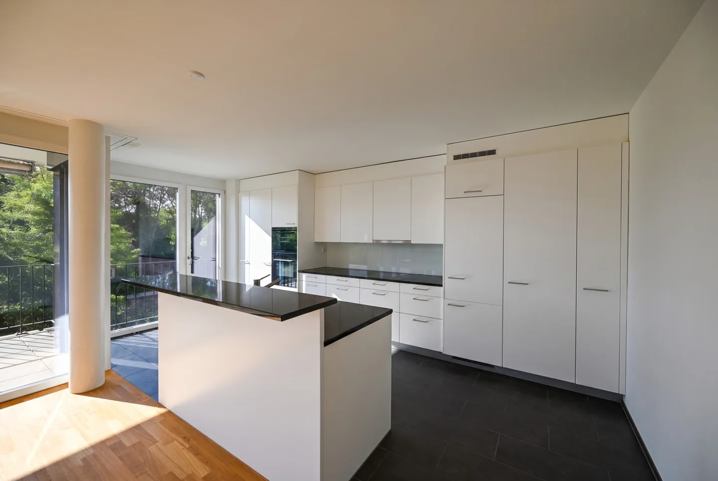PANORAMA. ARCHITEKTUR. PRIVILEG. - Foto 5 di 14