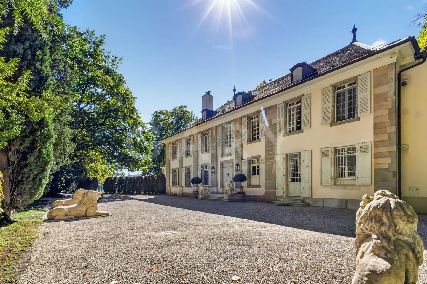 Außergewöhnliches Herrenhaus - Foto 5 von 13