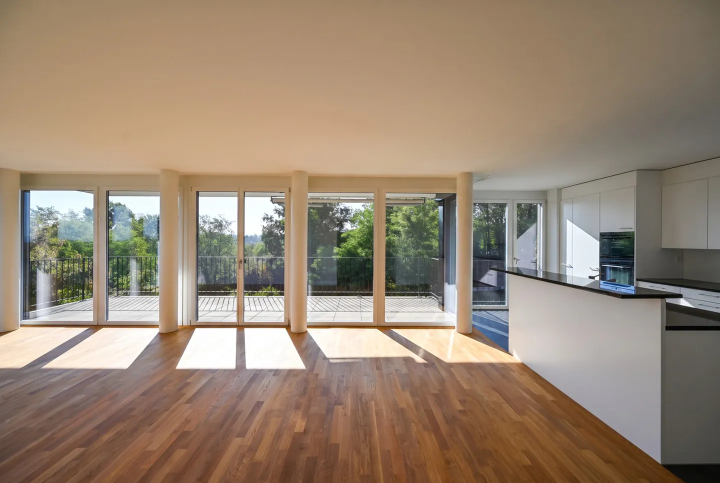 PANORAMA. ARCHITEKTUR. PRIVILEG. - Foto 6 di 14