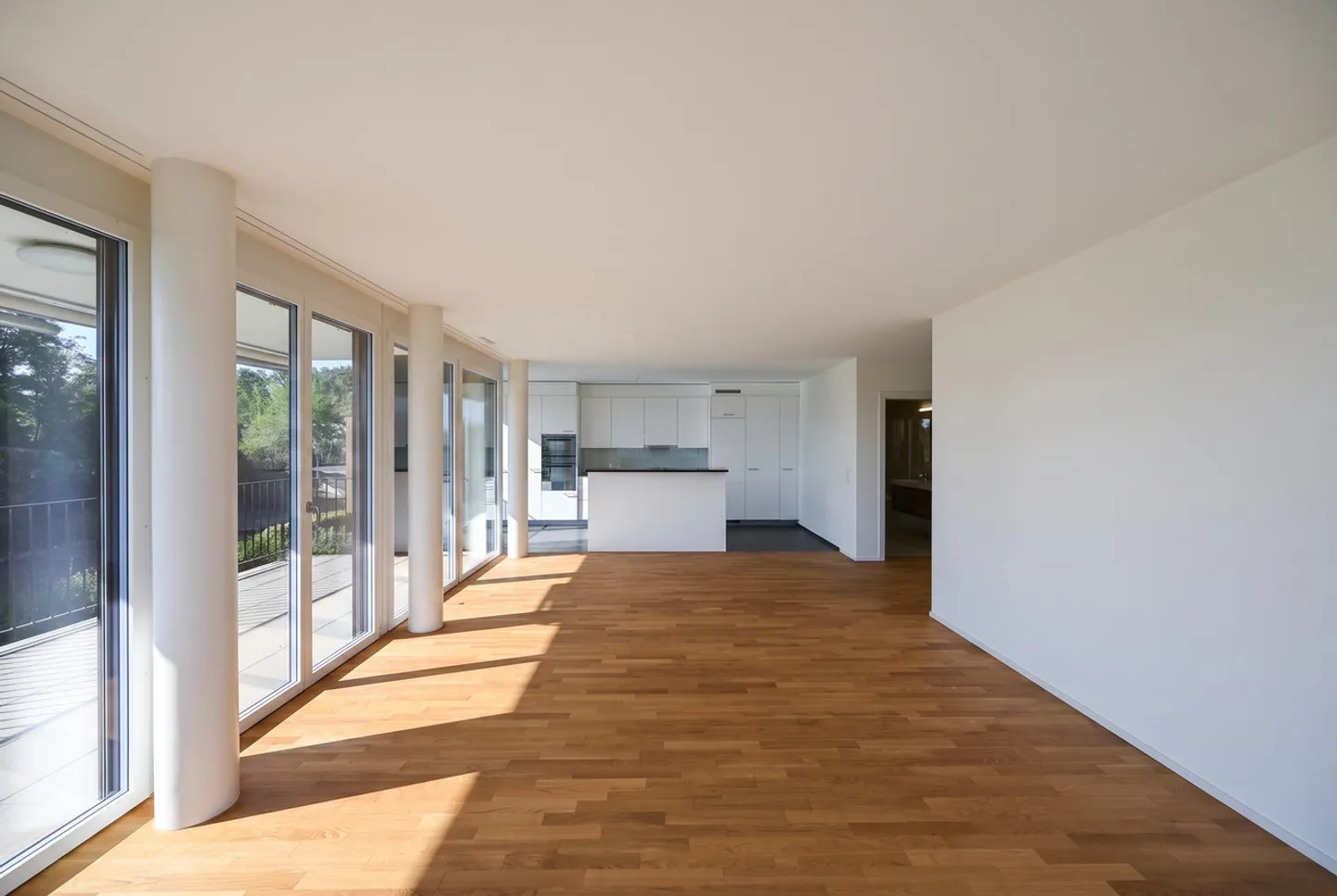 PANORAMA. ARCHITEKTUR. PRIVILEG. - Foto 3 di 14