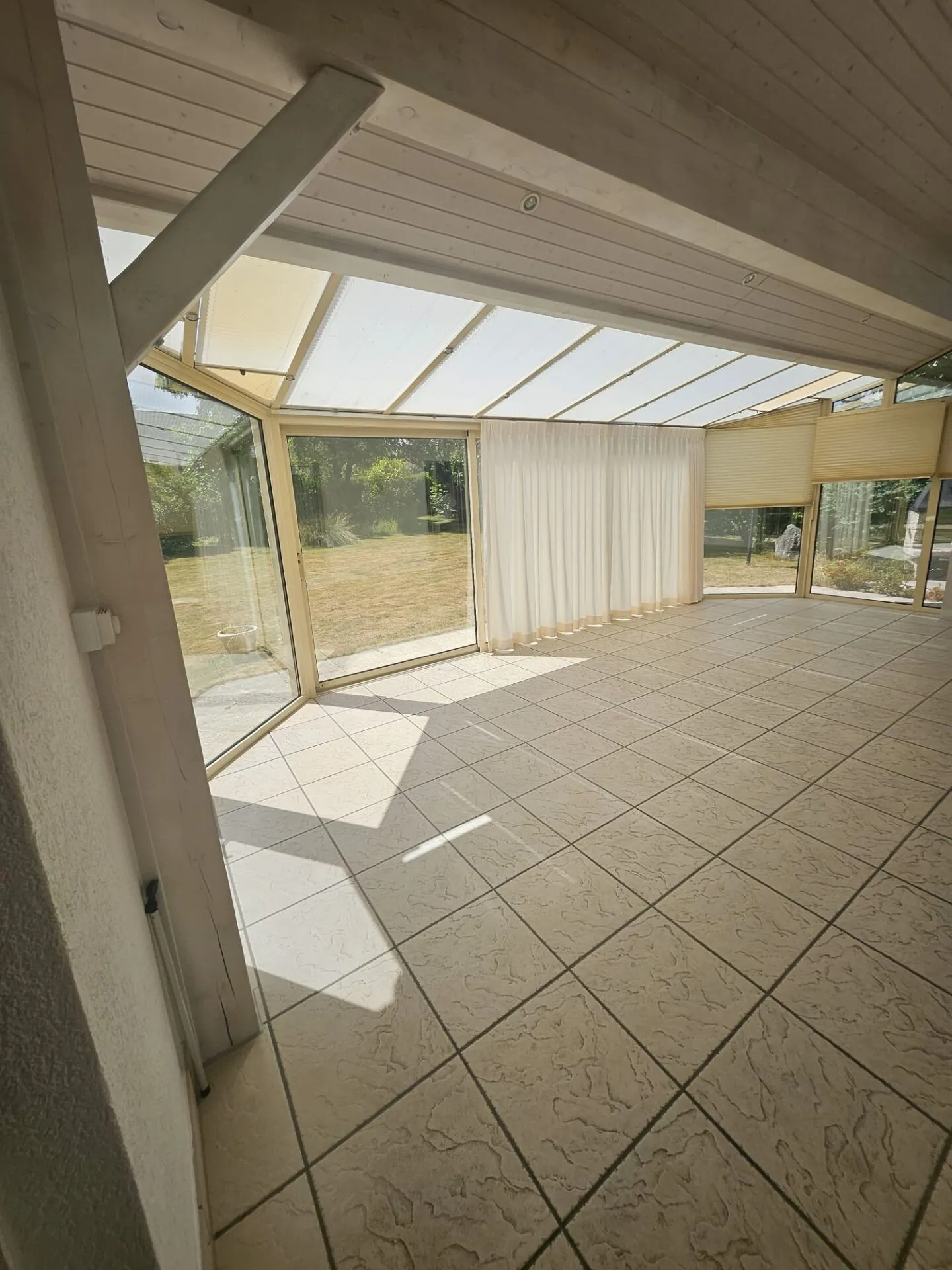 Villa in affitto - Foto 6 di 13
