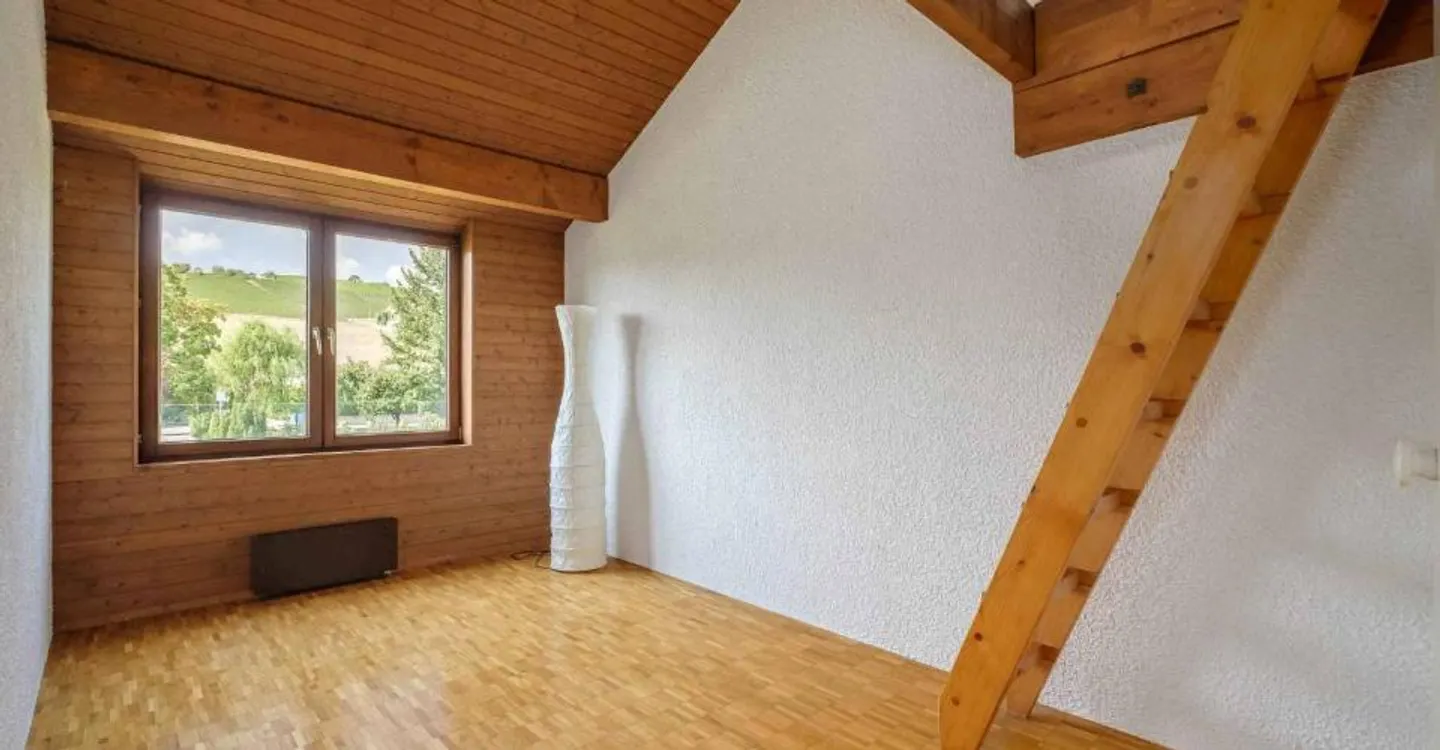 Exklusiv - Charmante und geräumige Familienvilla in Lully - Foto 10 von 13