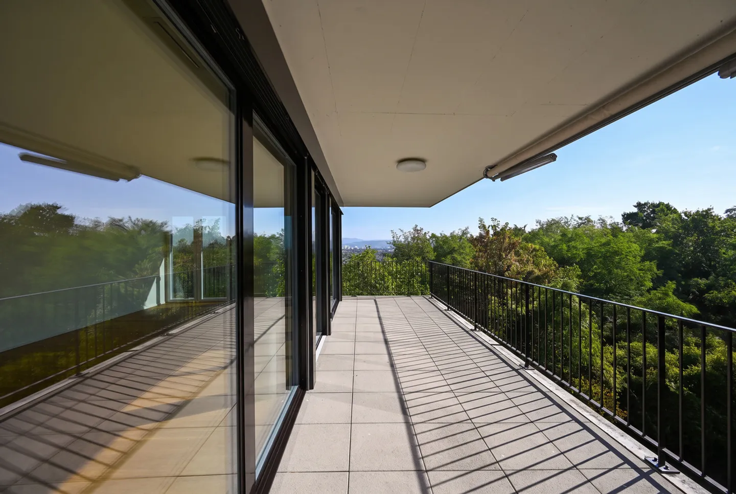 PANORAMA. ARCHITEKTUR. PRIVILEG. - Foto 8 di 14