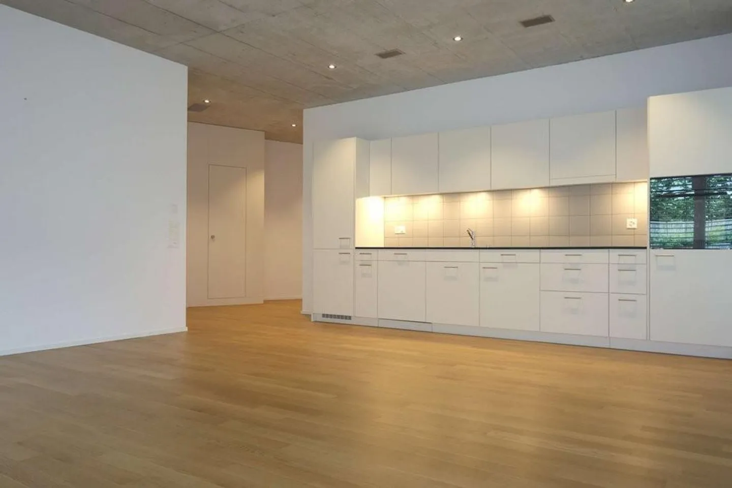 modern, zentral, grün - Alles was das Herz begehrt - Foto 3 von 7