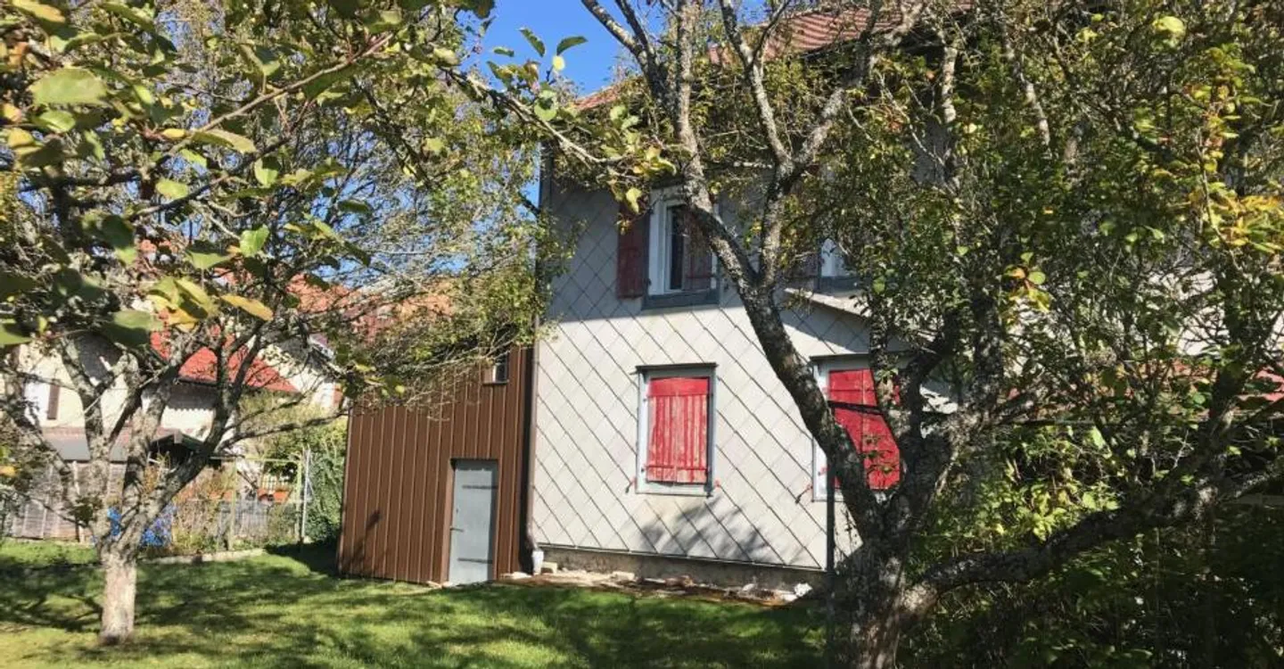 CASA DI VILLAGGIO DA TRASFORMARE CON PERMESSO VALIDO PER UNA VILLA INDIVIDUALE - Foto 9 di 12