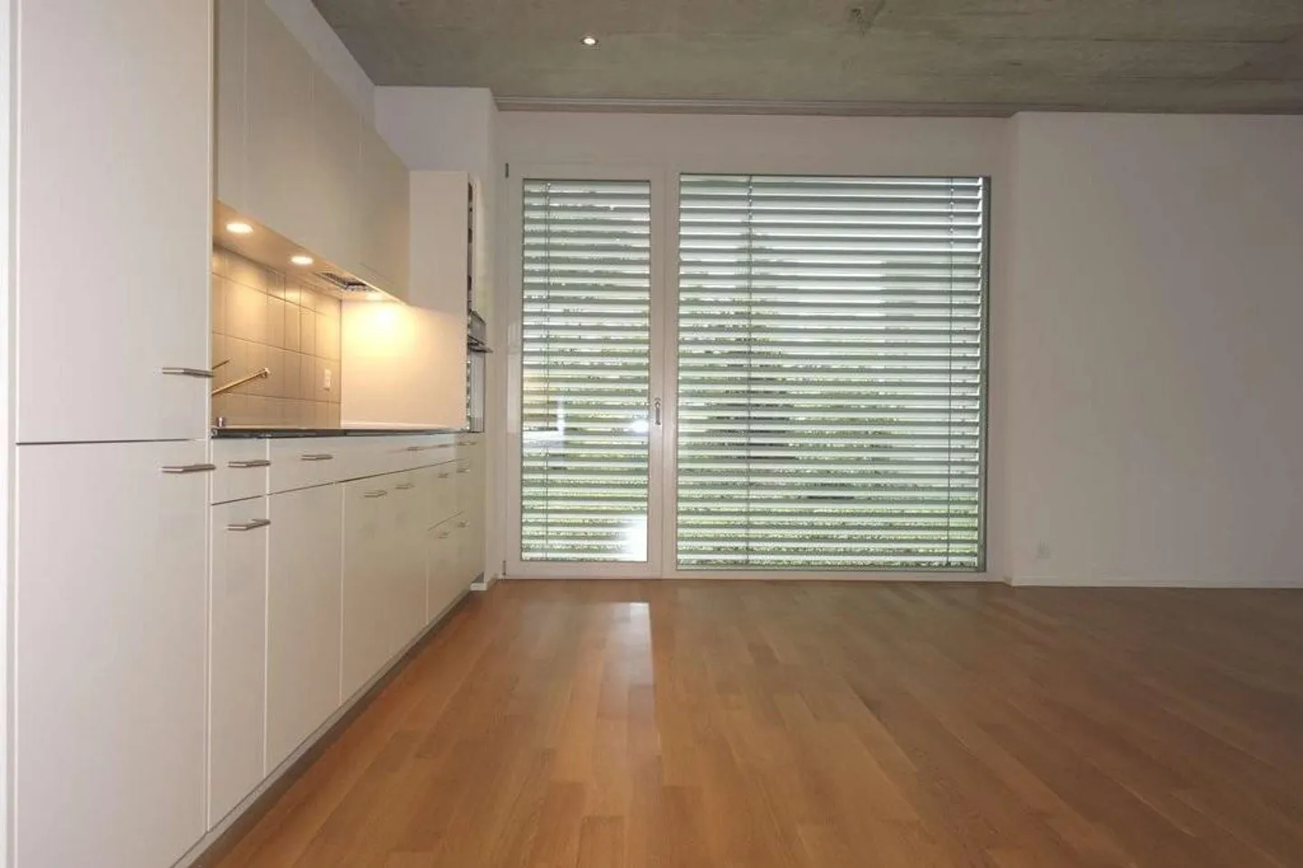 modern, zentral, grün - Alles was das Herz begehrt - Foto 4 von 7