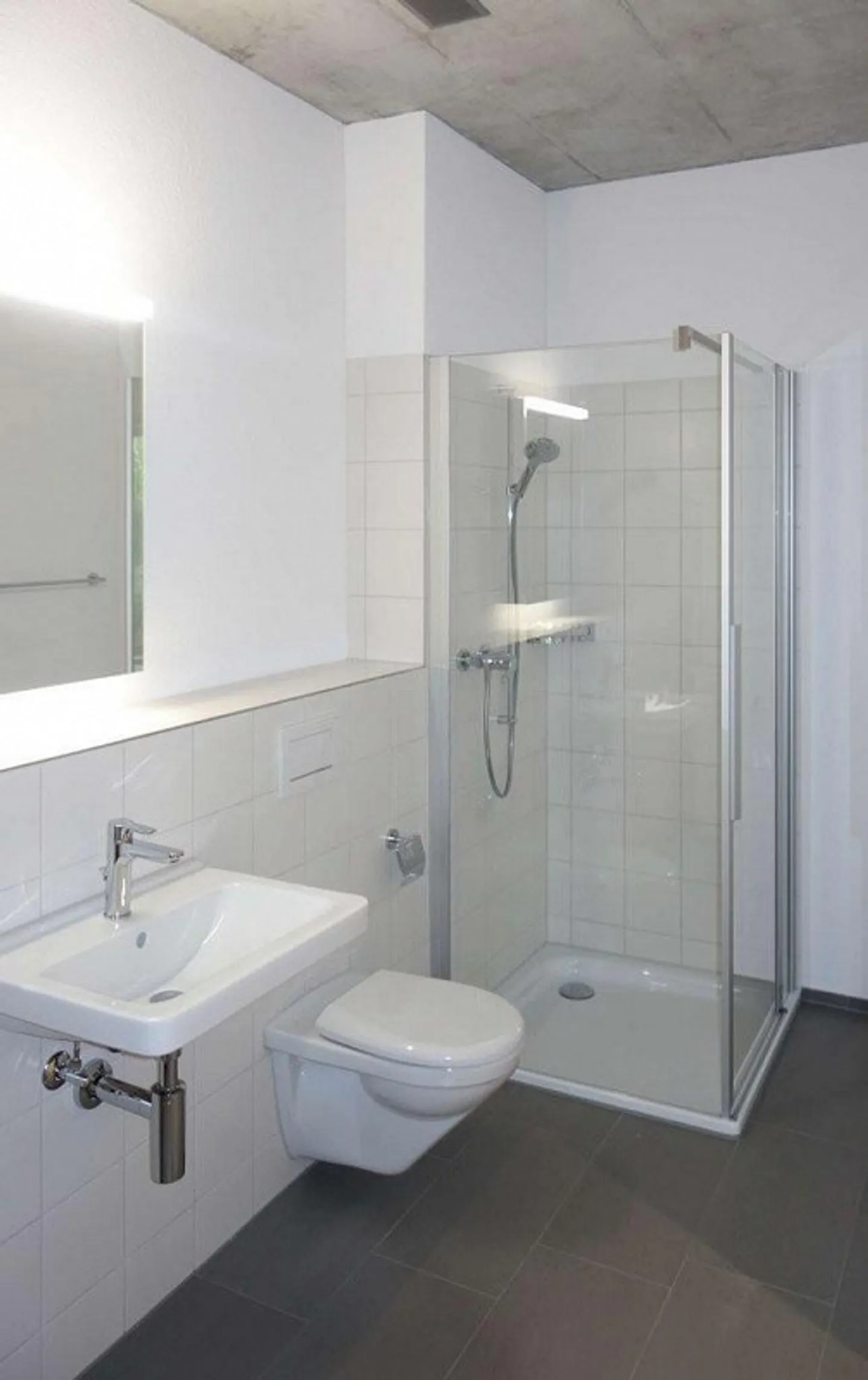 modern, zentral, grün - Alles was das Herz begehrt - Foto 5 von 7