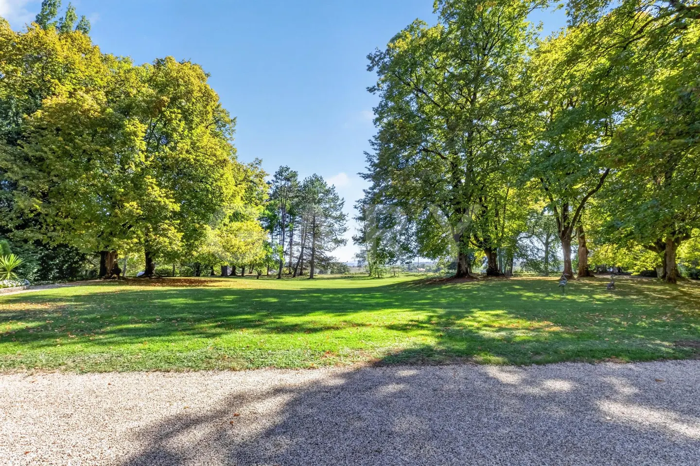 Außergewöhnliches Herrenhaus - Foto 6 von 13