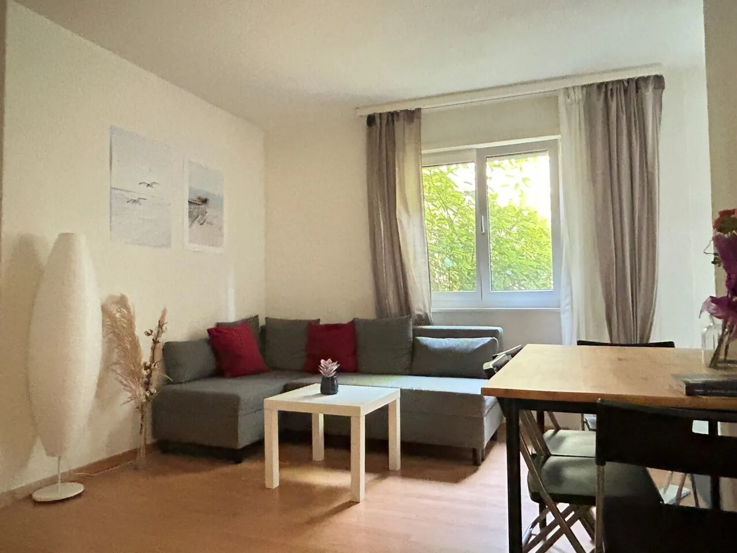 Casa accogliente in una posizione tranquilla nel distretto 3 - Foto 2 di 13