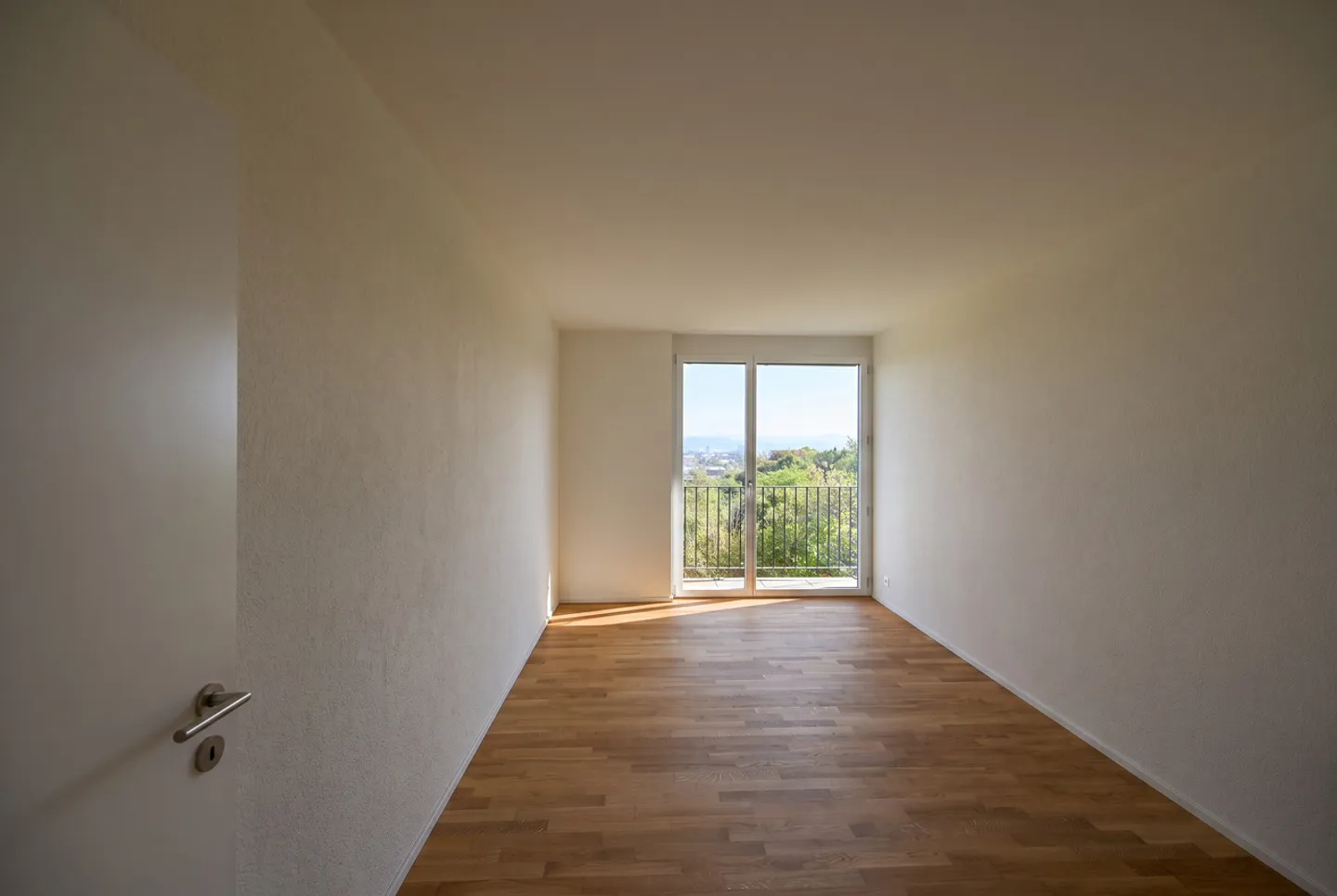 PANORAMA. ARCHITEKTUR. PRIVILEG. - Foto 11 di 14