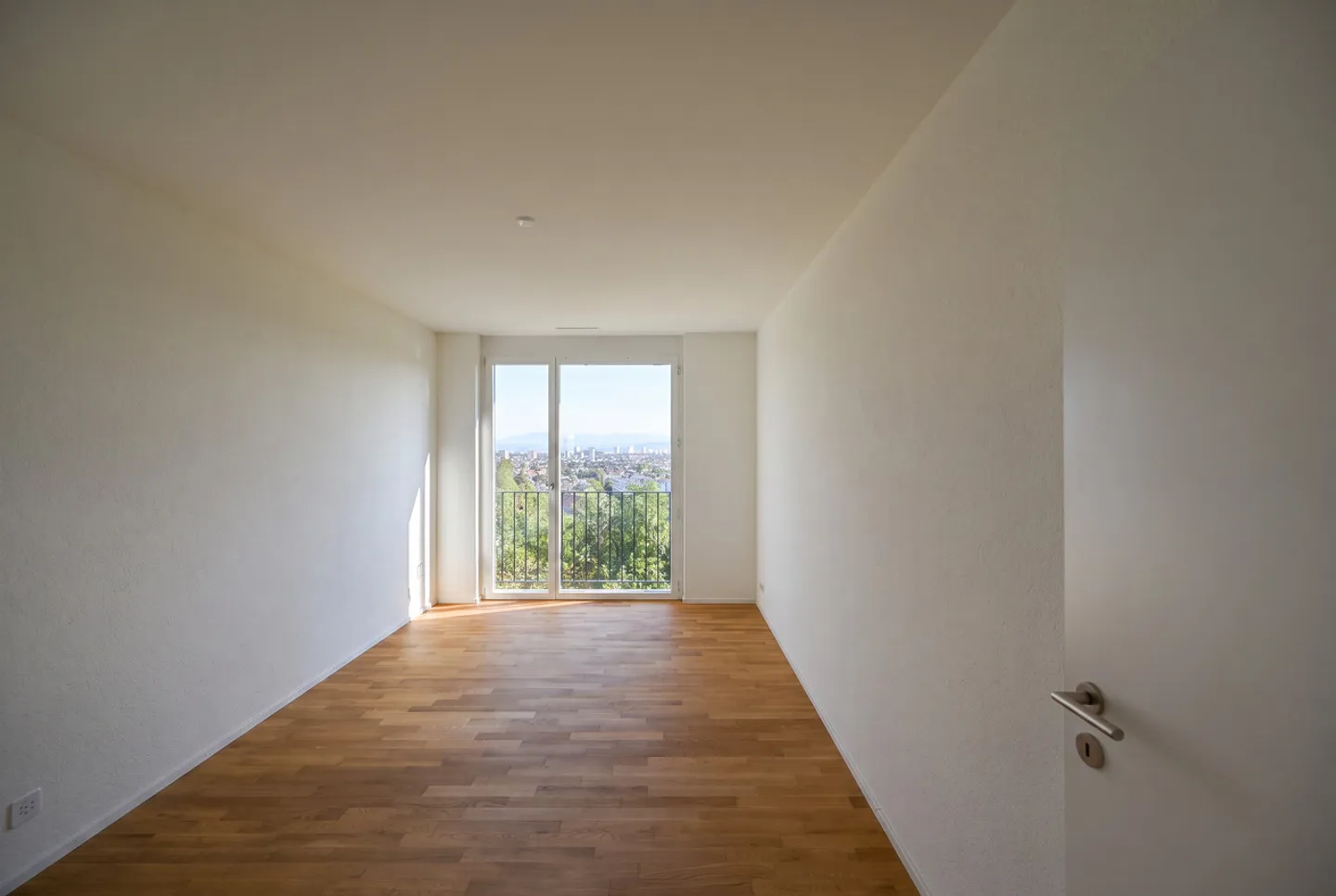 PANORAMA. ARCHITEKTUR. PRIVILEG. - Foto 12 di 14