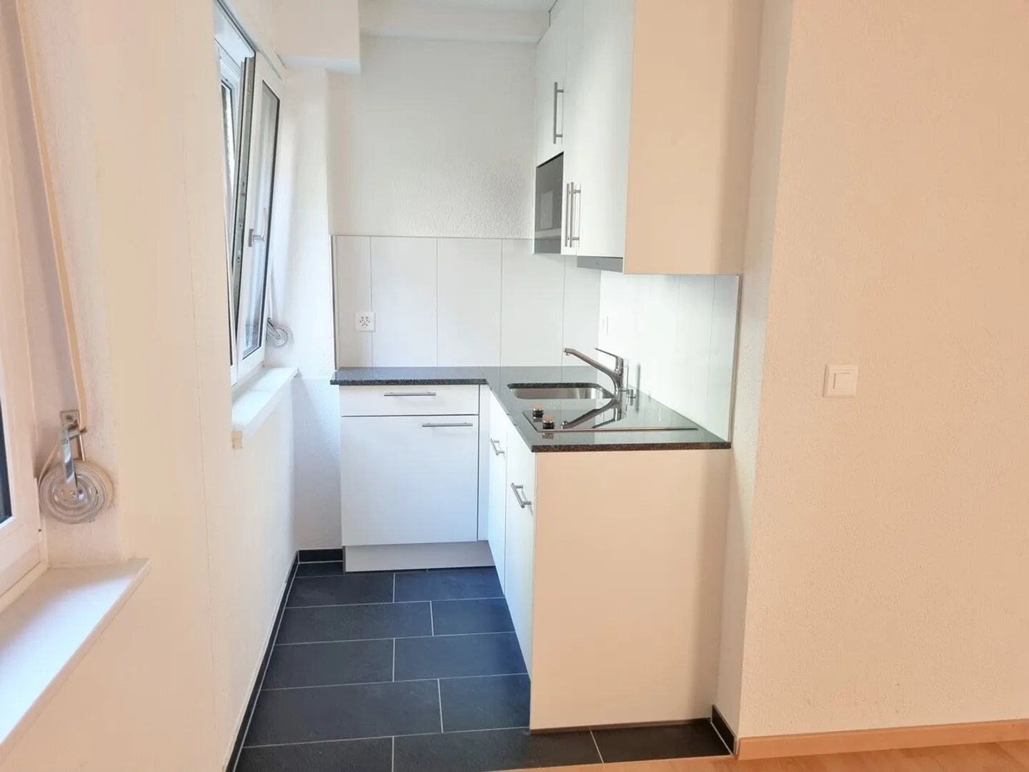 Casa accogliente in una posizione tranquilla nel distretto 3 - Foto 6 di 13