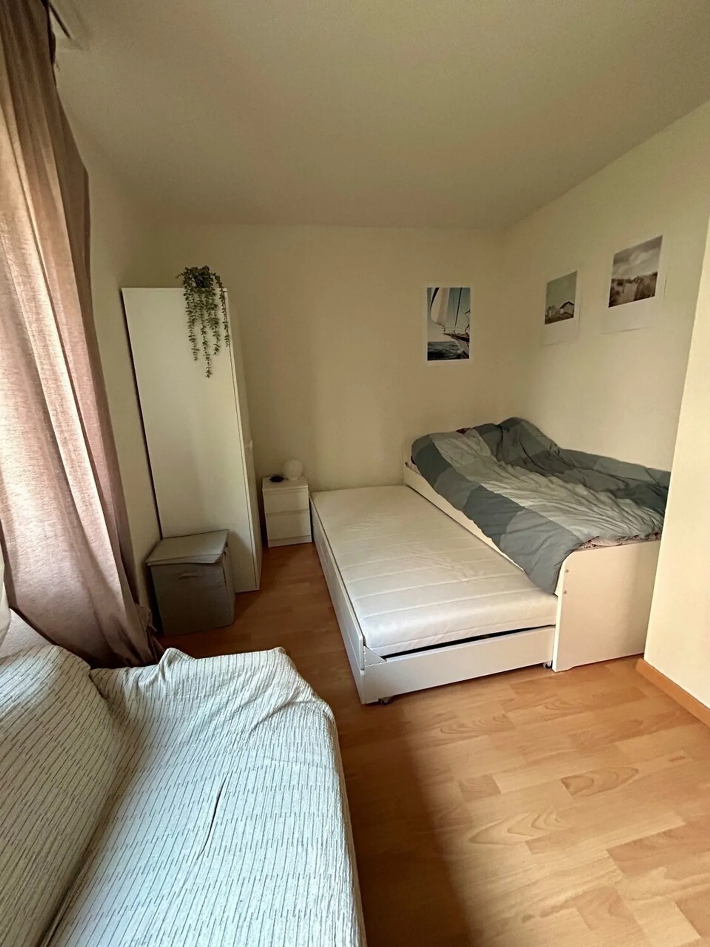 Casa accogliente in una posizione tranquilla nel distretto 3 - Foto 12 di 13