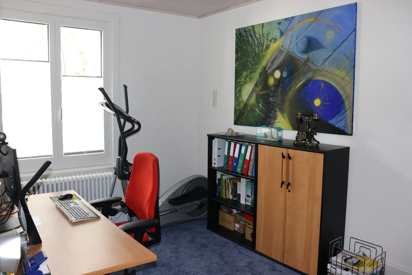 Maison Familiale Charmante - Photo 14 sur 24