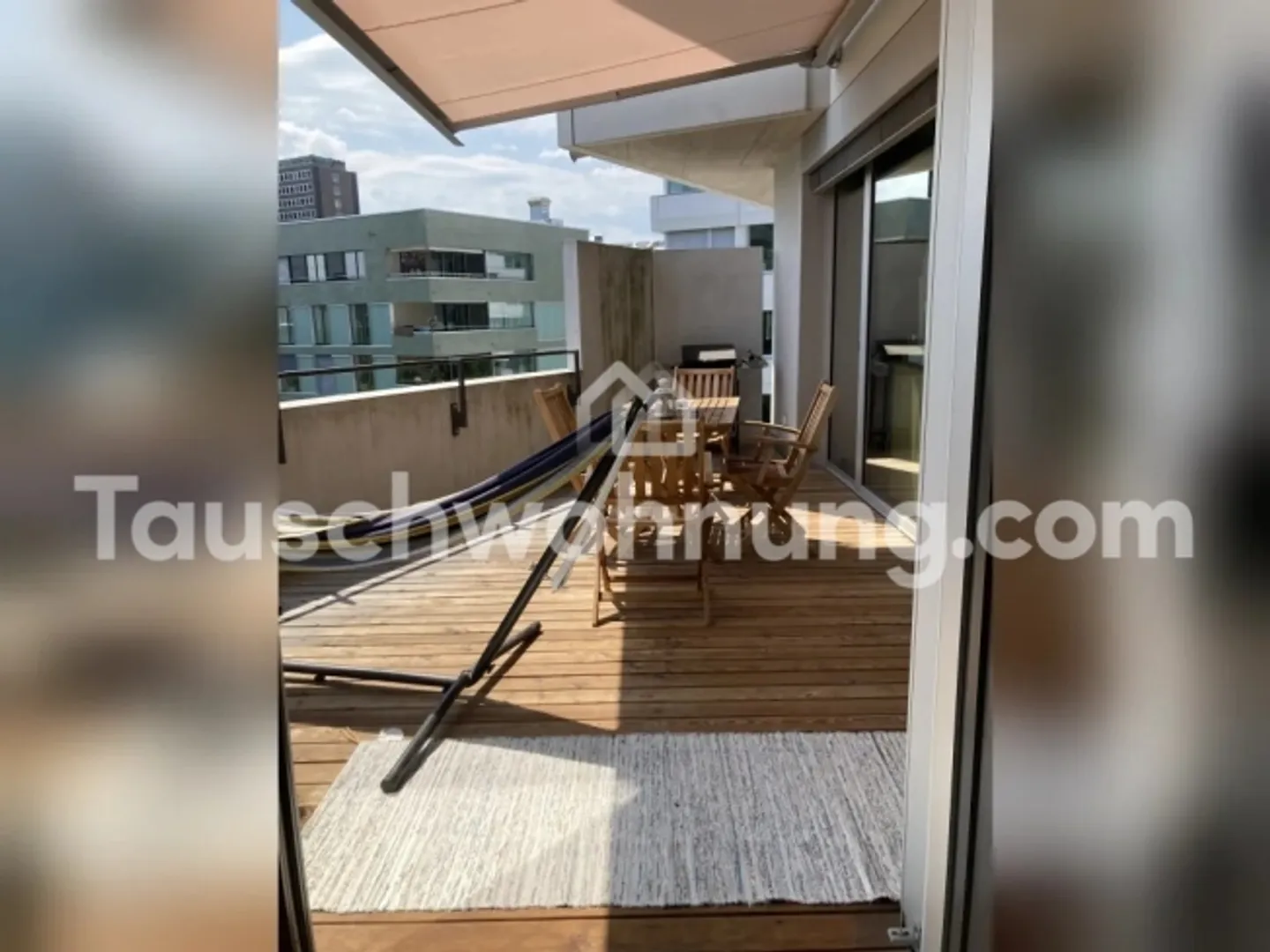 Bright modern apartment on the 5th floor with 2 balconies and a wide view - Photo 8 of 9