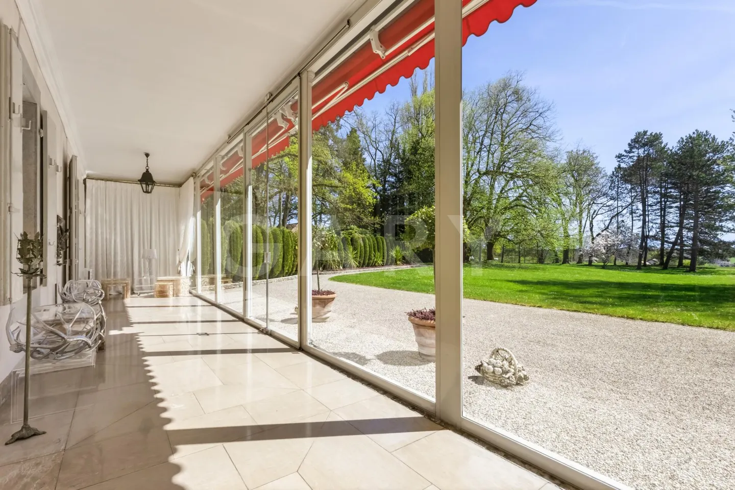 Außergewöhnliches Herrenhaus - Foto 10 von 13