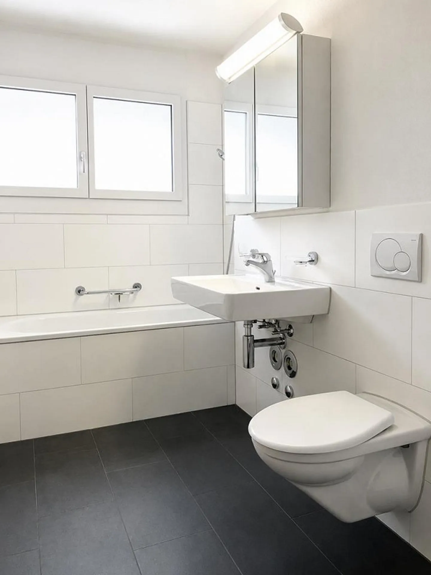Maisonette spacieuse de 4,5 pièces - Photo 7 sur 11