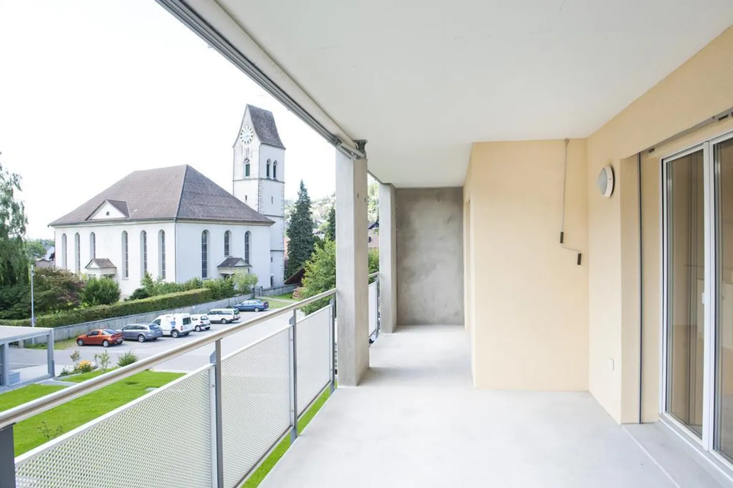 Maisonette spacieuse de 4,5 pièces - Photo 8 sur 11