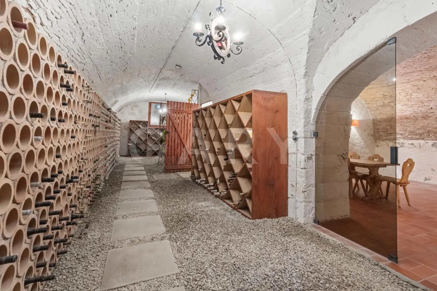 Außergewöhnliches Herrenhaus - Foto 11 von 13