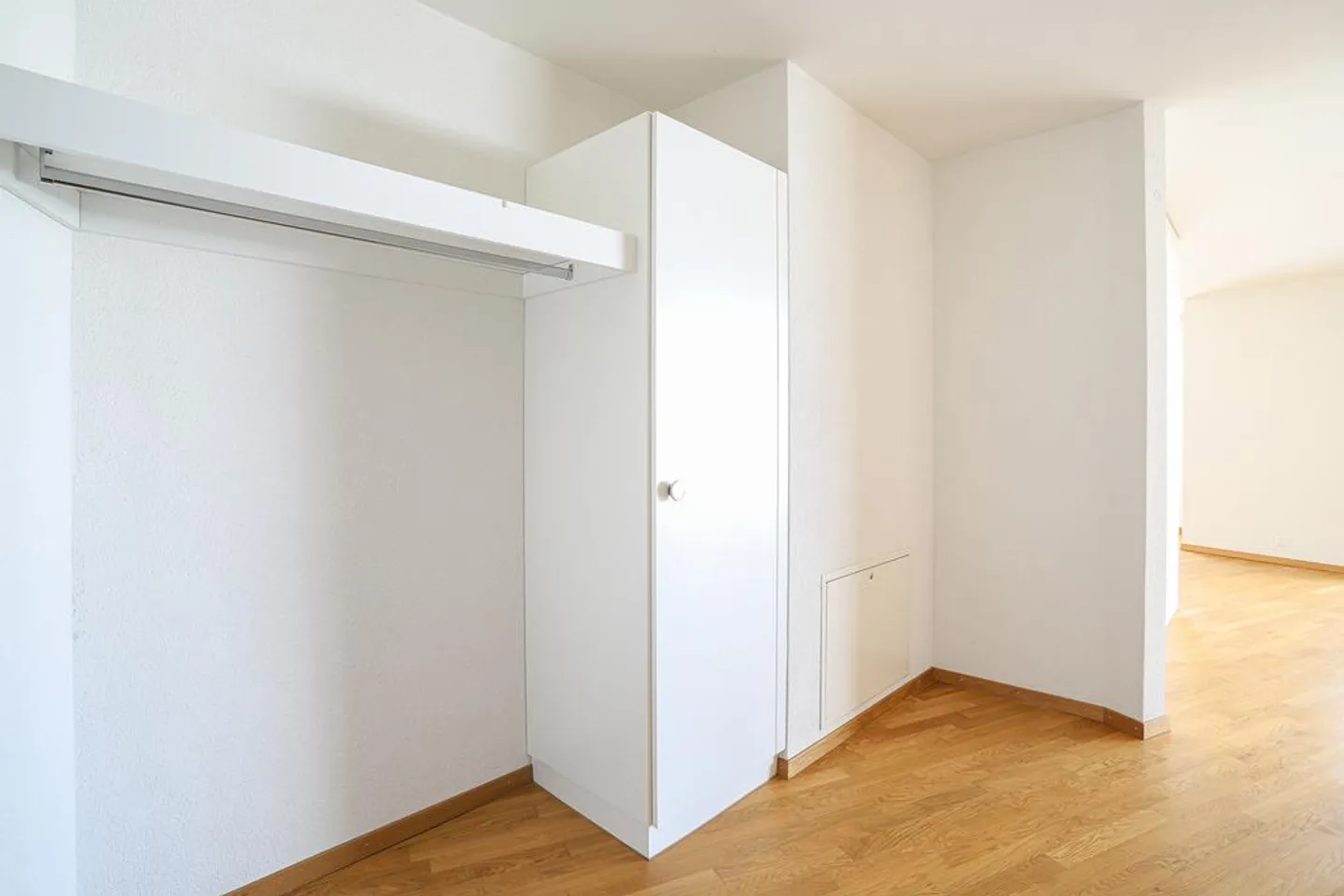 Maisonette spacieuse de 4,5 pièces - Photo 3 sur 11