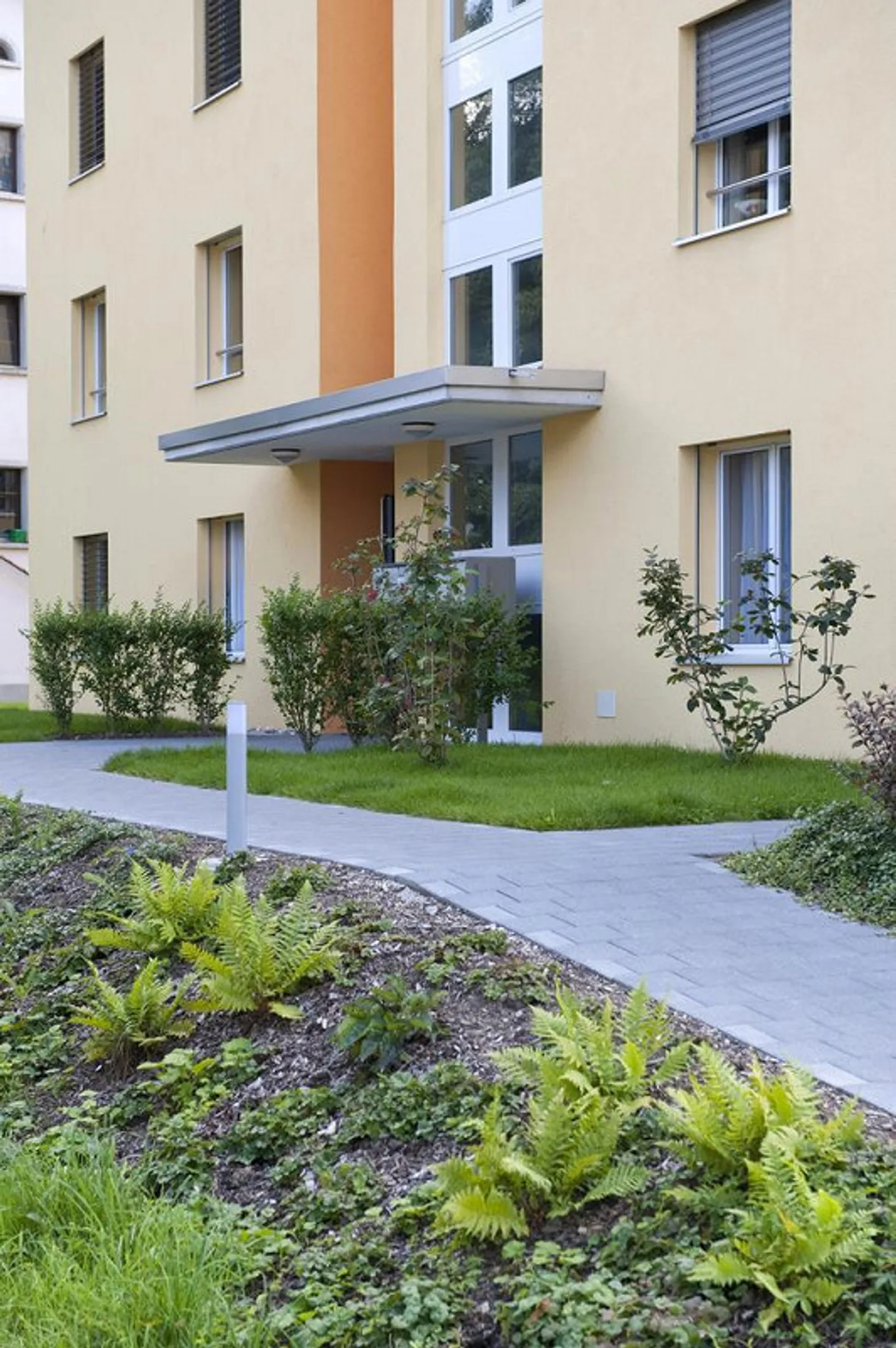 Maisonette spacieuse de 4,5 pièces - Photo 9 sur 11