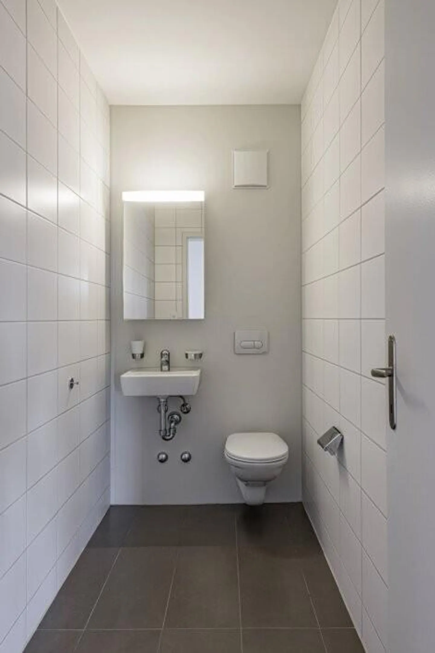 Centrally located in Birsfelden - Photo 2 of 5