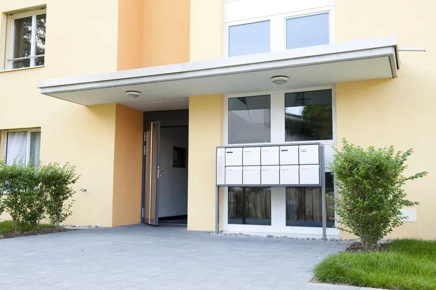 Maisonette spacieuse de 4,5 pièces - Photo 11 sur 11