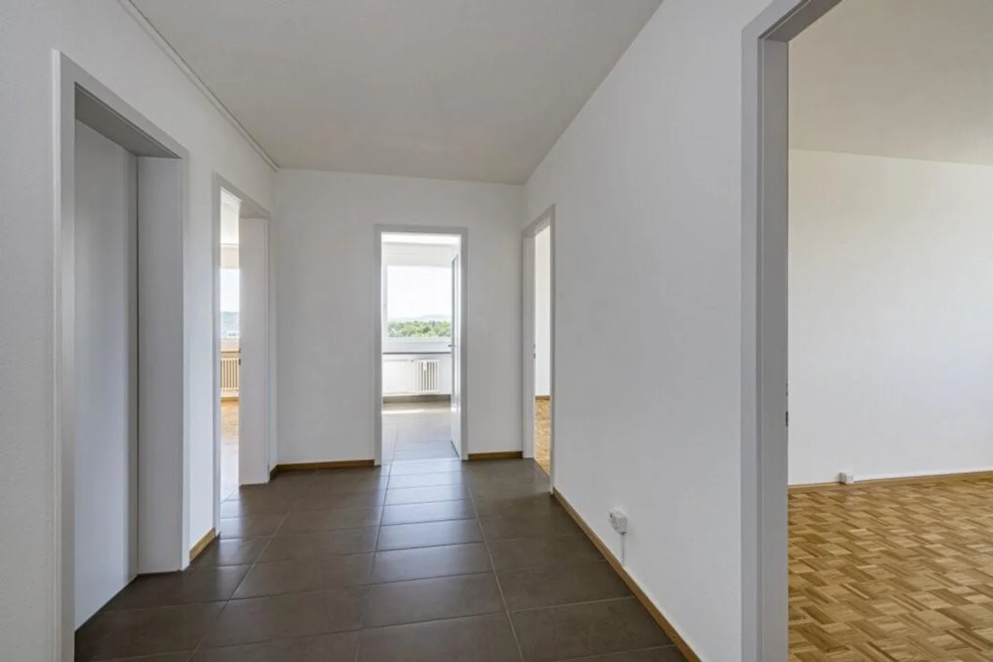 Centrally located in Birsfelden - Photo 4 of 5