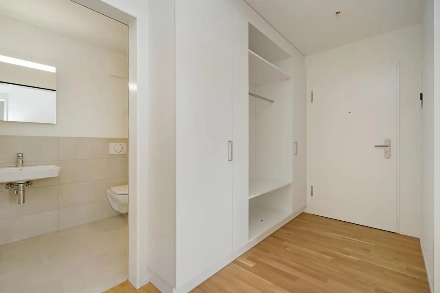 Moderne 3.5-Zimmer-Wohnung im Herzen von Niederbipp - Foto 2 von 11