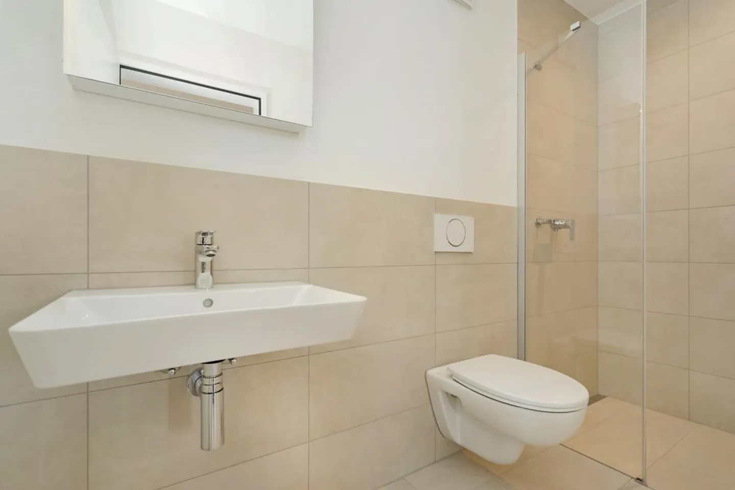 Moderne 3.5-Zimmer-Wohnung im Herzen von Niederbipp - Foto 4 von 11