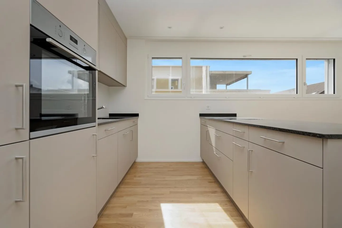 Moderne 3.5-Zimmer-Wohnung im Herzen von Niederbipp - Foto 6 von 11