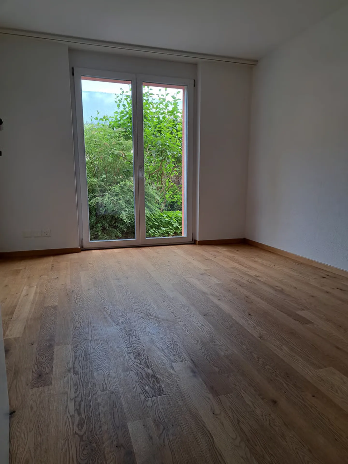 Appartement attrayant avec jardin d'hiver - Photo 5 sur 8