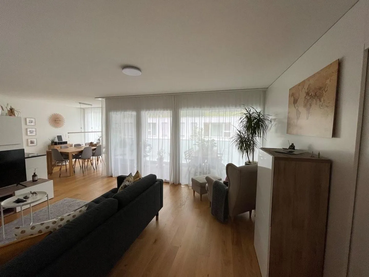 Your Apartment - Your Paradise - Photo 3 of 8