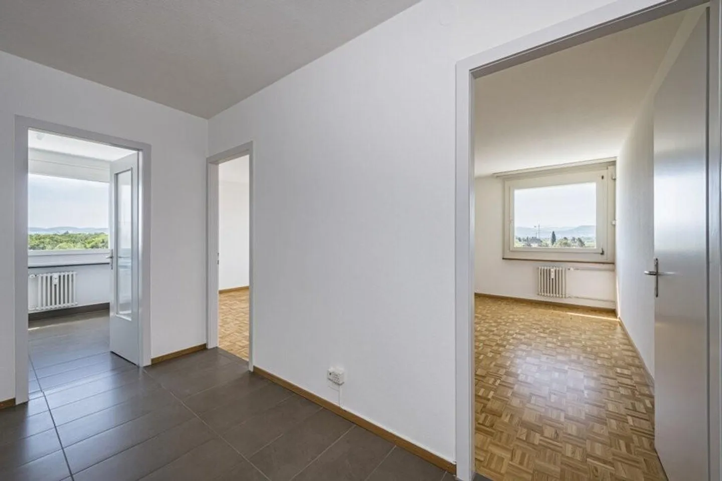 Centrally located in Birsfelden - Photo 5 of 5