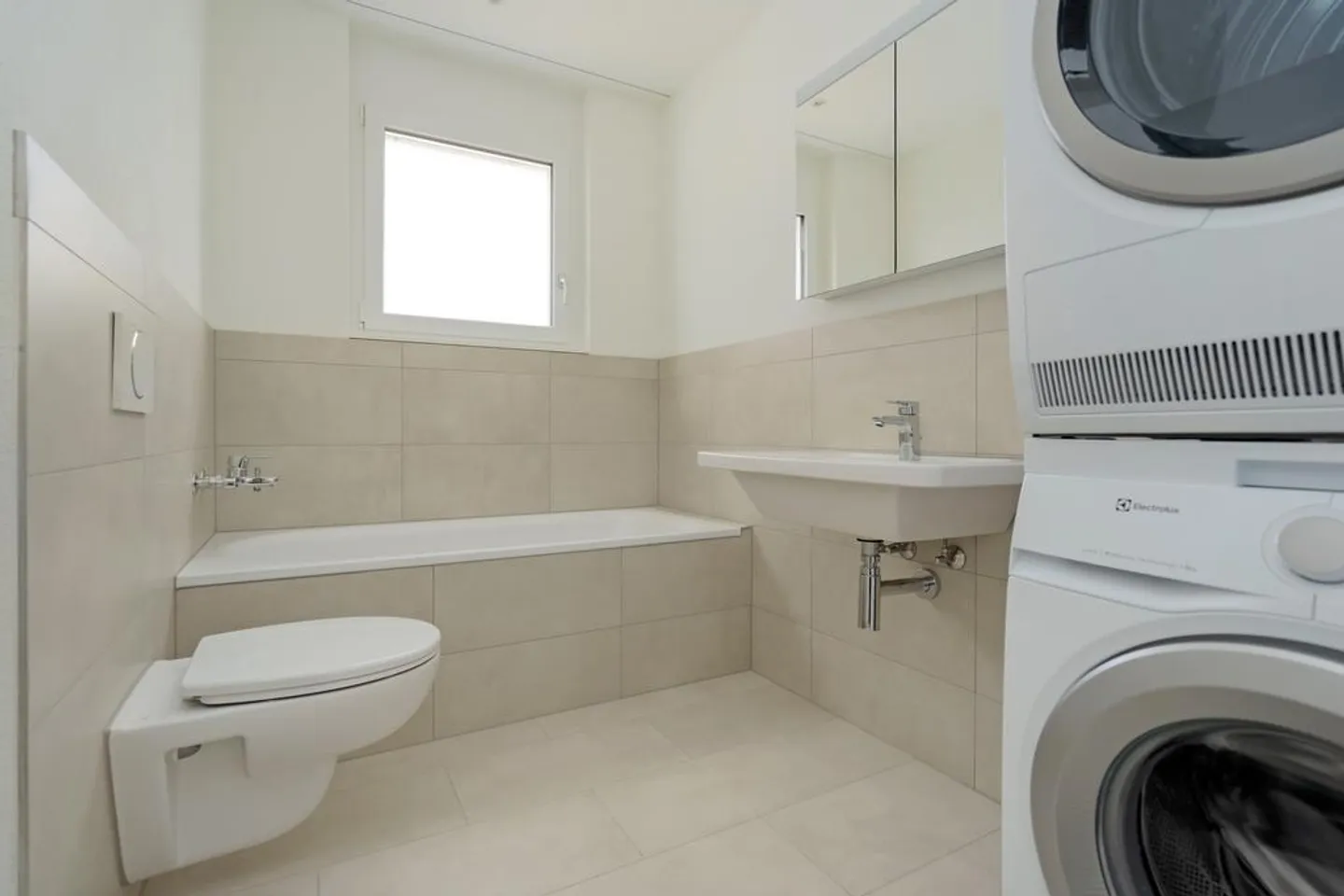 Moderne 3.5-Zimmer-Wohnung im Herzen von Niederbipp - Foto 3 von 11