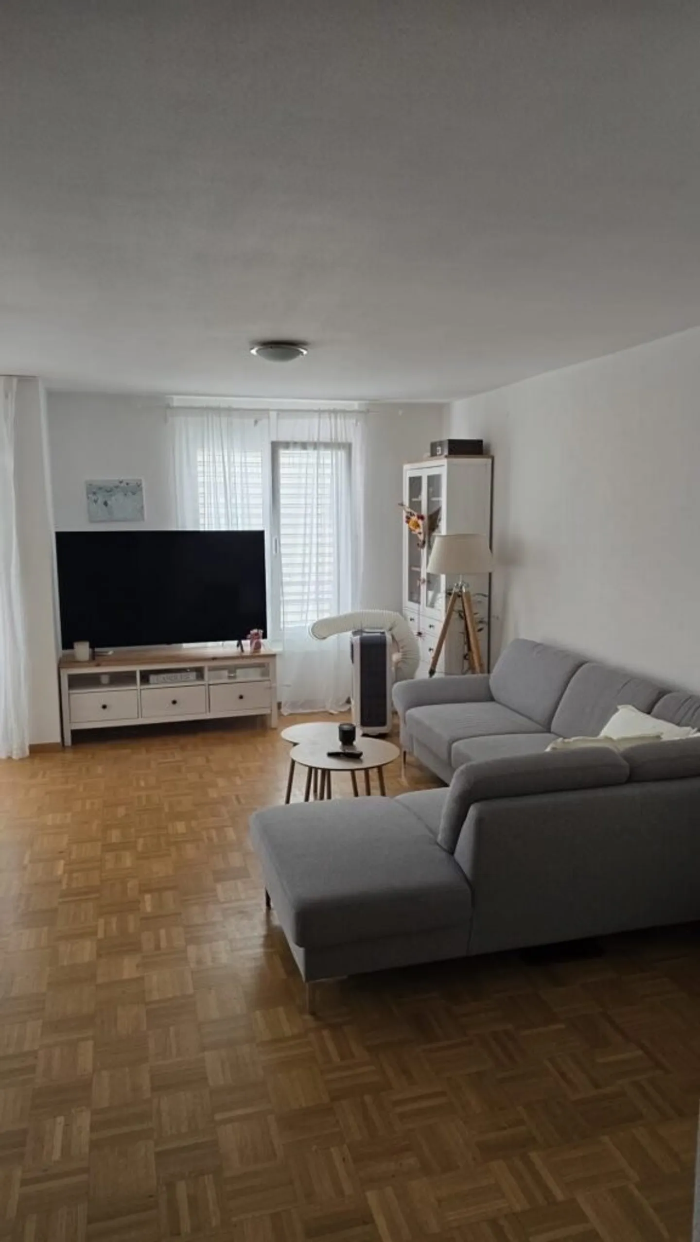 3,5-Zimmer-Wohnung - Foto 1 von 6
