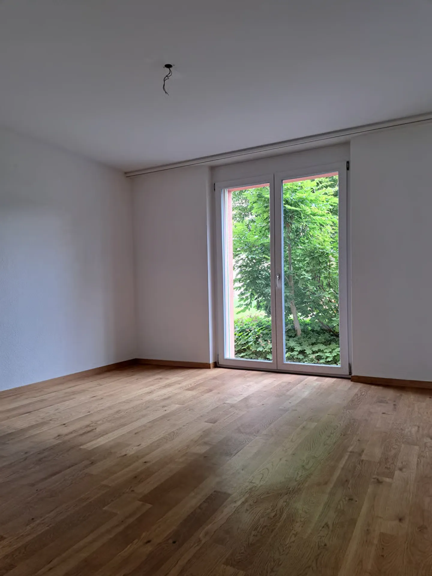 Appartement attrayant avec jardin d'hiver - Photo 6 sur 8