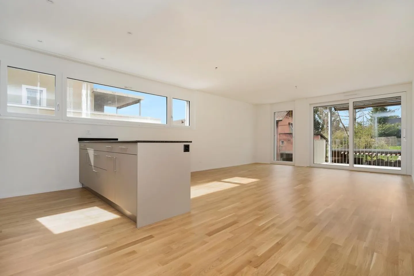 Moderne 3.5-Zimmer-Wohnung im Herzen von Niederbipp - Foto 7 von 11