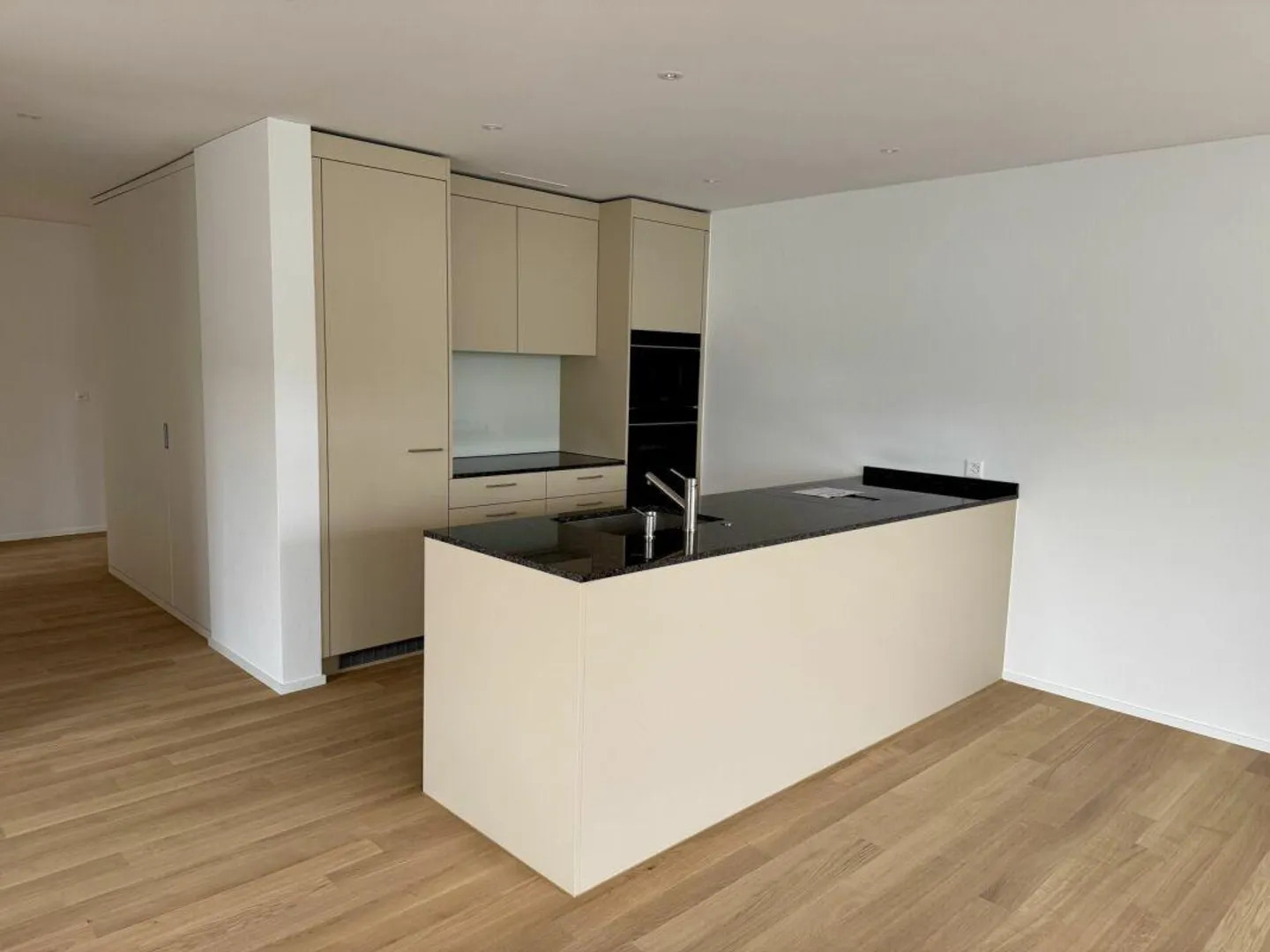 Première location Appartement moderne de 3,5 pièces à Ebikon - Photo 1 sur 8
