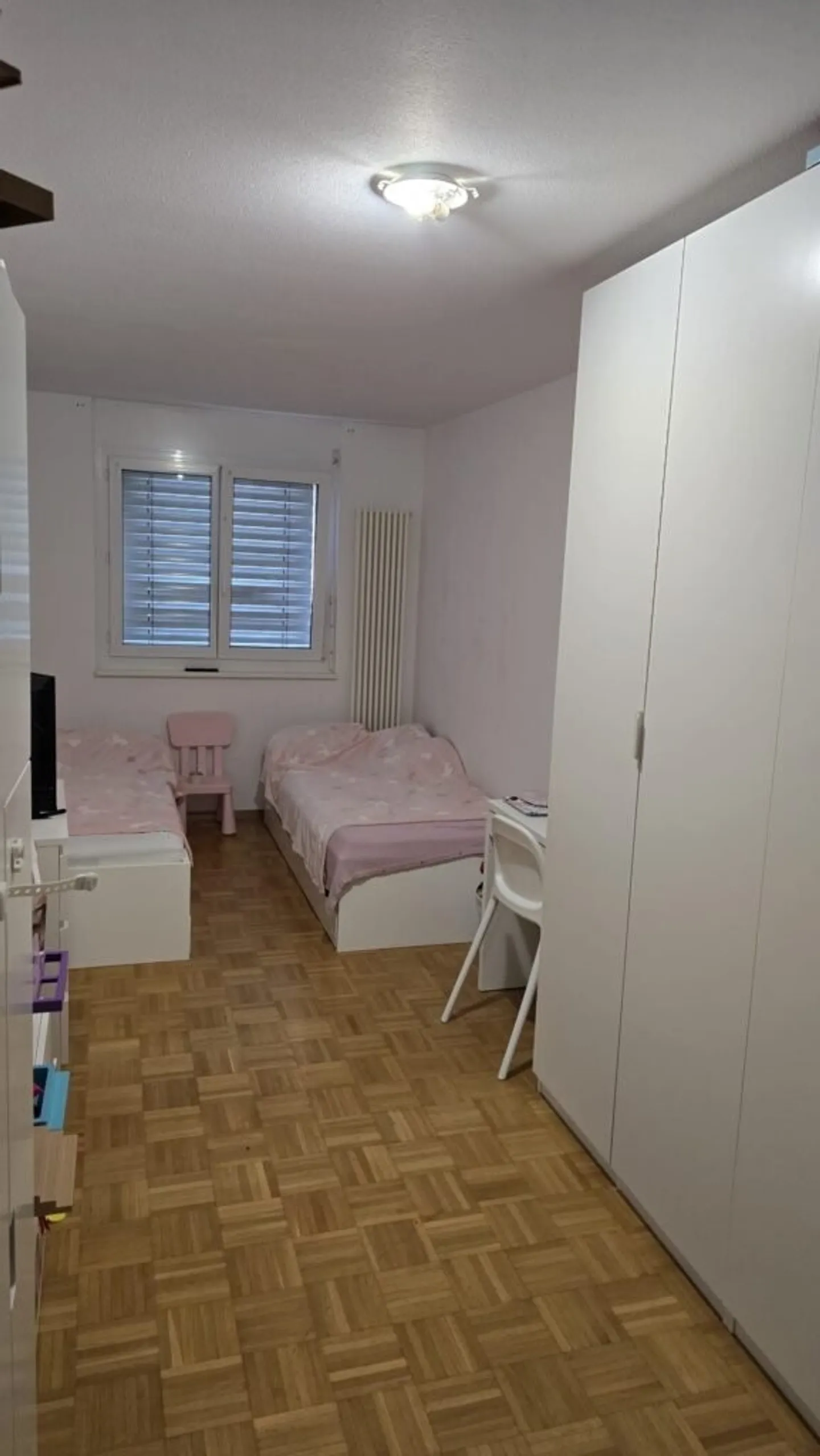 3,5-Zimmer-Wohnung - Foto 4 von 6