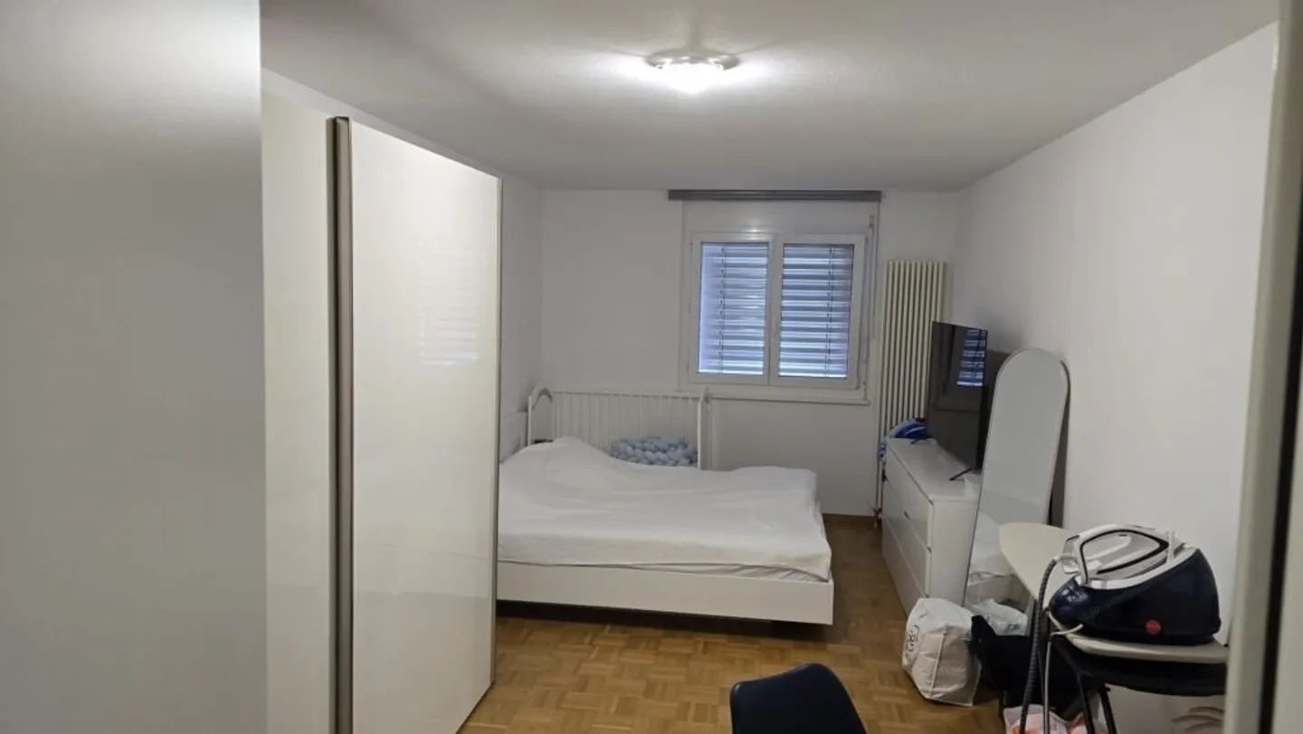 3,5-Zimmer-Wohnung - Foto 3 von 6