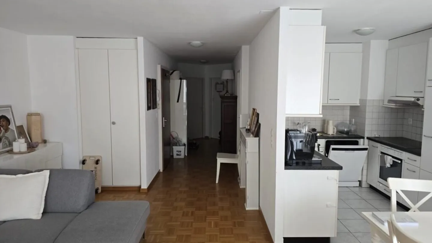 3,5-Zimmer-Wohnung - Foto 5 von 6