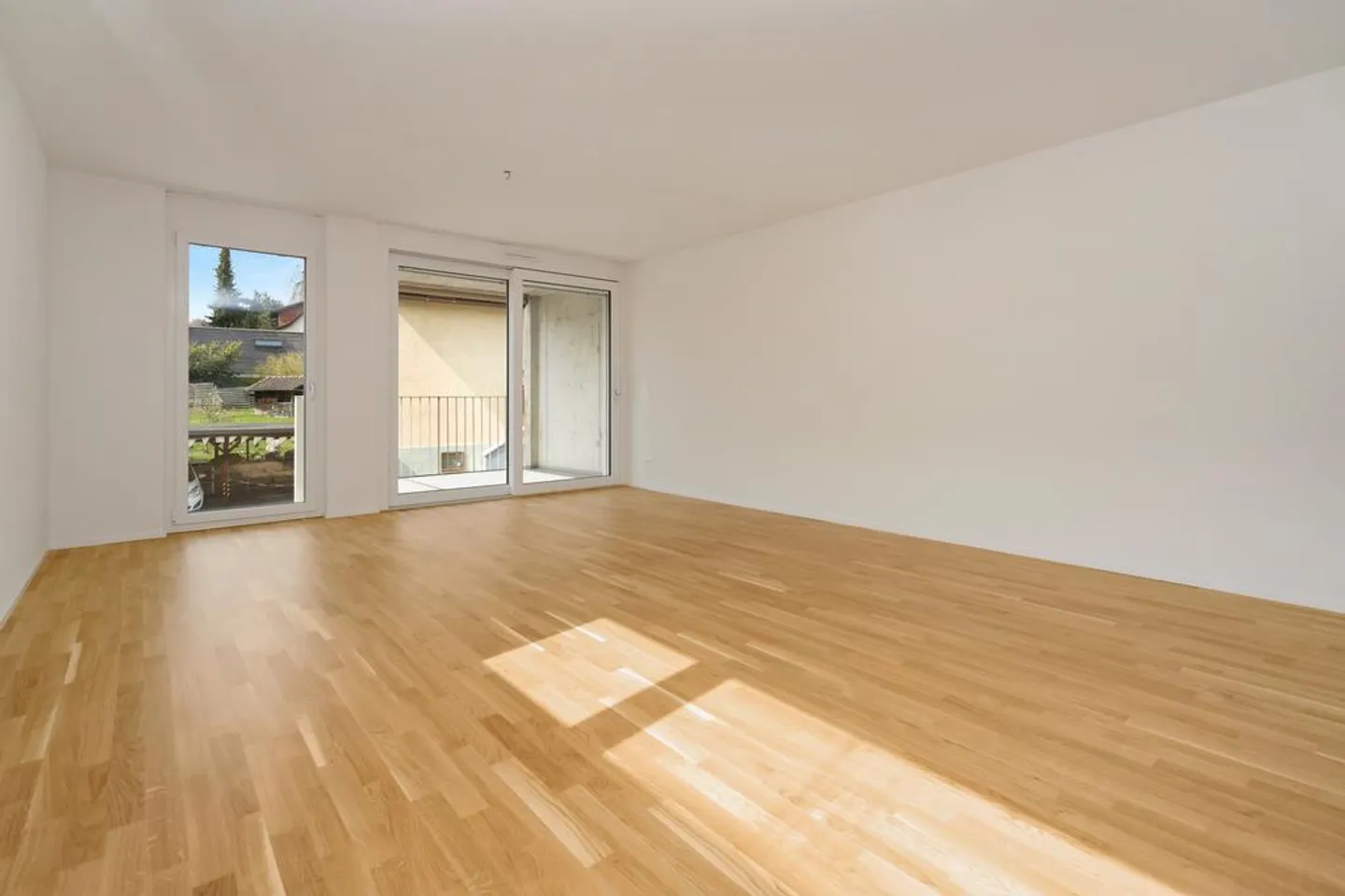 Moderne 3.5-Zimmer-Wohnung im Herzen von Niederbipp - Foto 8 von 11