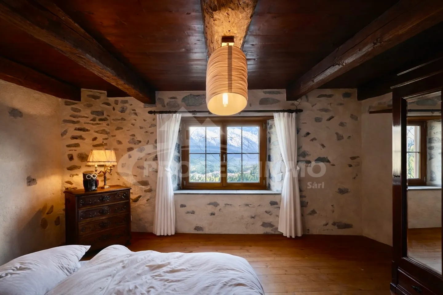 CHARME, KOHEN ET VUE INHABITUELLE - Photo 4 sur 14