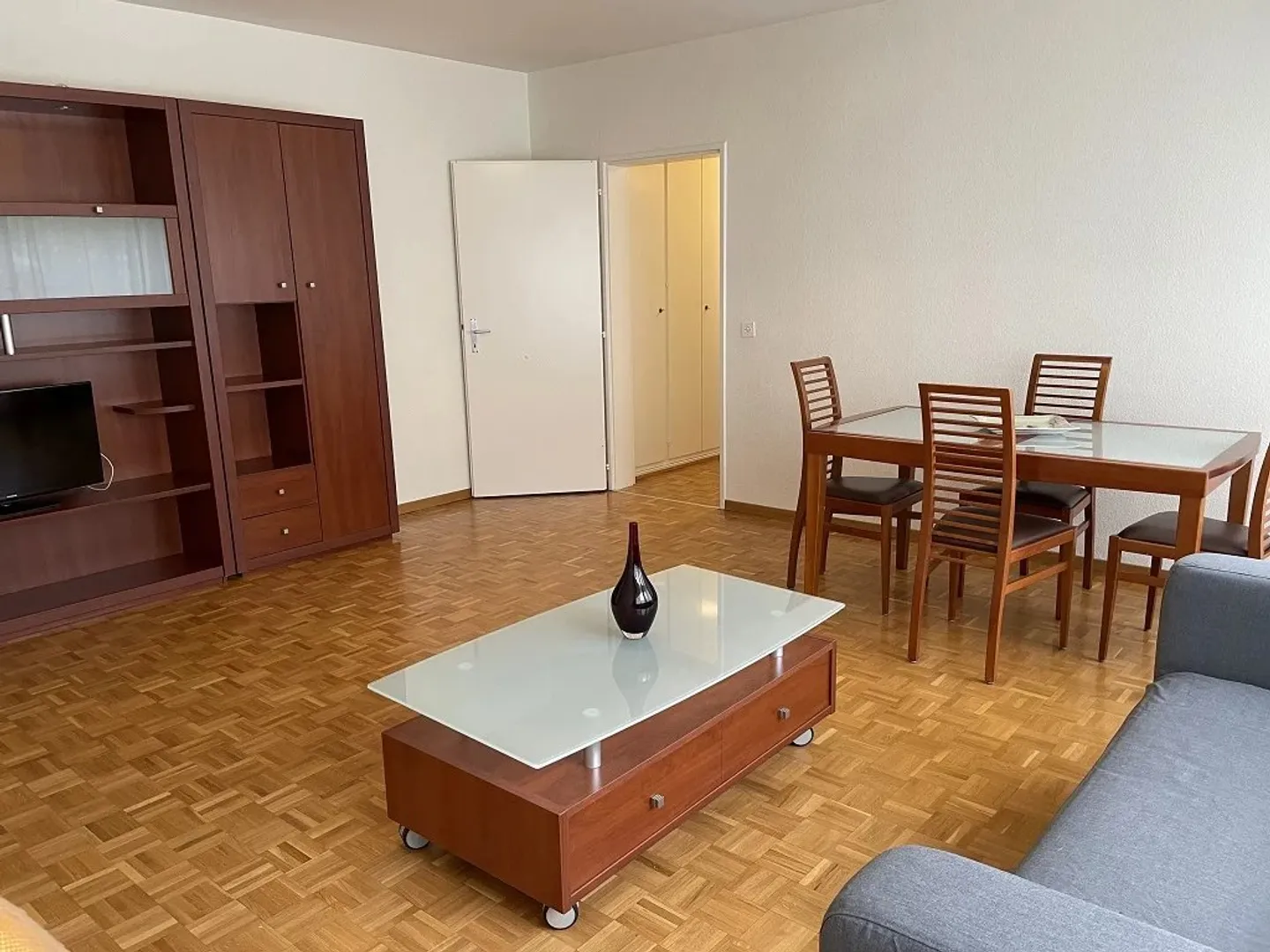 3-room apartment - Photo 2 of 7