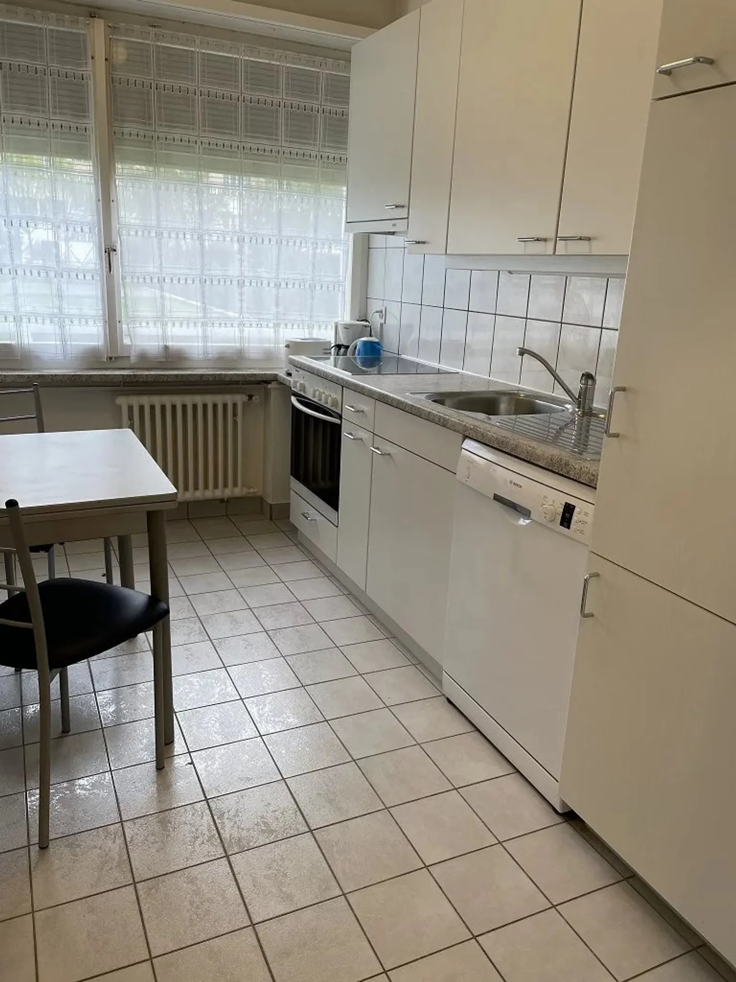 3-room apartment - Photo 3 of 7