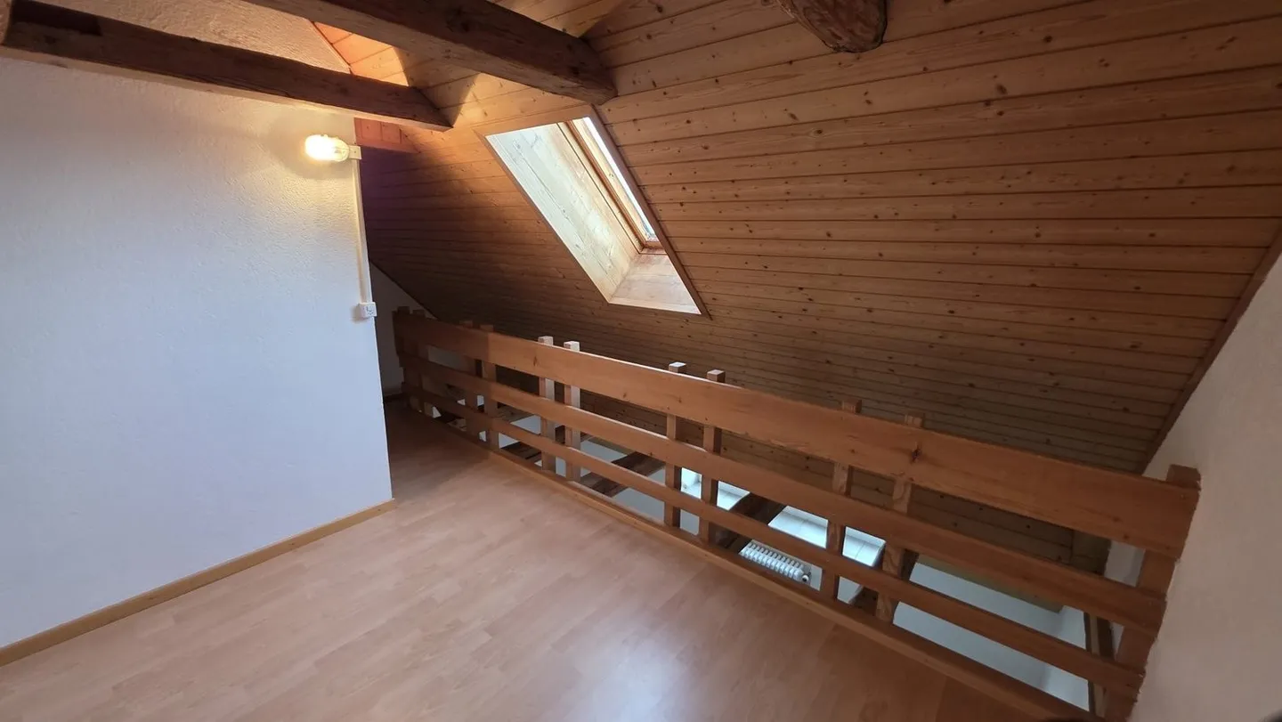 Duplex nel centro città - Foto 4 di 8